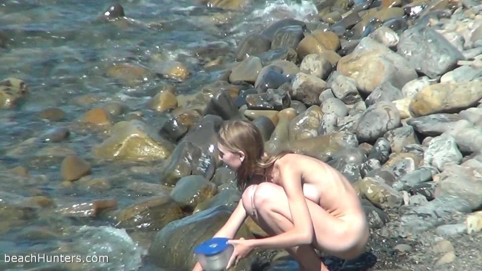 online adult video 30 Beach Voyeur HD,  on voyeur 