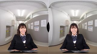 DSVR-1154 A - Virtual Reality - Jav