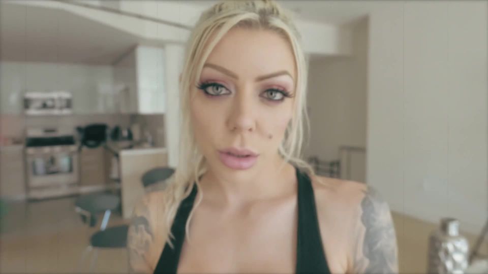 online xxx video 42 Karma Rx - My Real Face 3 , blonde glasses sex on big ass porn 