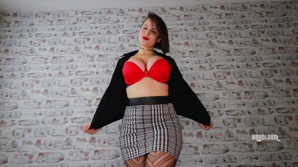 Bryci presents – Look Up My Skirt – 22.01.2019