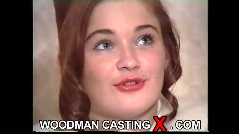 WoodmanCastingx.com- Inna casting X