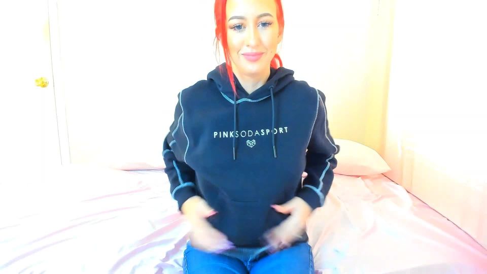 online xxx video 6 goth femdom Kandiss Kiss – Seducing My Enemys Loyal Husband, jerkoff encouragement on masturbation porn