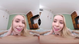 Horny Little Blonde Haley Spades Spinning On Your Dick 17-03-2024 - Cowgirl