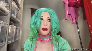 Latex Horny Dita Mask Doll Quick View Porn - New Sex Vide...