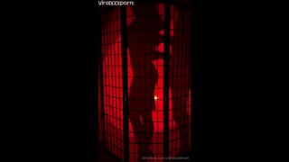  l blowjob Christina Khalil Christina Khalil Gets Naughty Behind an Opaque Wall in Steamy Blowjob and Sex Video
