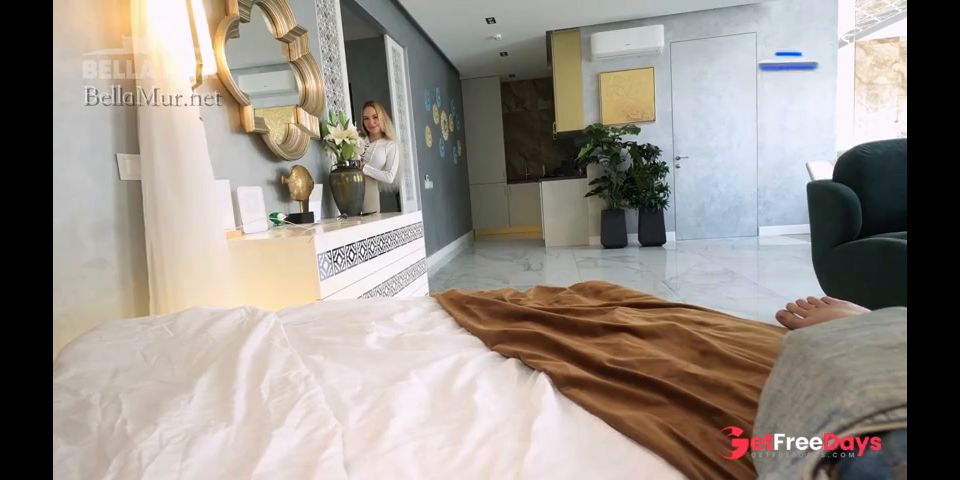 My Gf Begs Me to Double Penetrate Her with My Dick and Big Anal Toy
