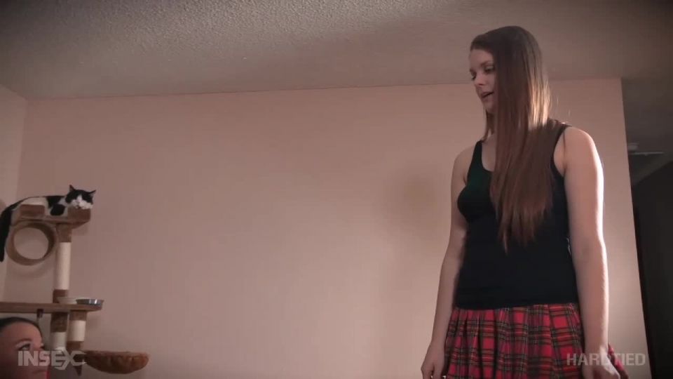 online xxx video 41 [hotspanker.com] The_Sitter - fetish - fetish porn virtual femdom
