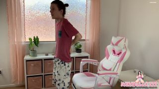 xxx video clip 29 Karabella XXX - Step Brothers Day Off [UHD, 4k] - family roleplay - blowjob porn madeline femdom