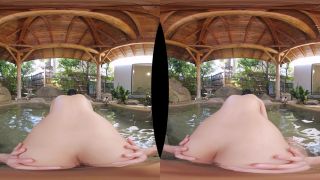 CBIKMV-113 B - Japan VR Porn - (Virtual Reality)