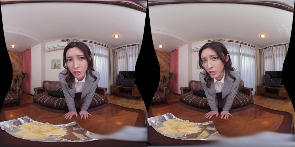 online xxx clip 35 VRKM-1057 A - Virtual Reality JAV, bbw smoking fetish on asian girl porn 