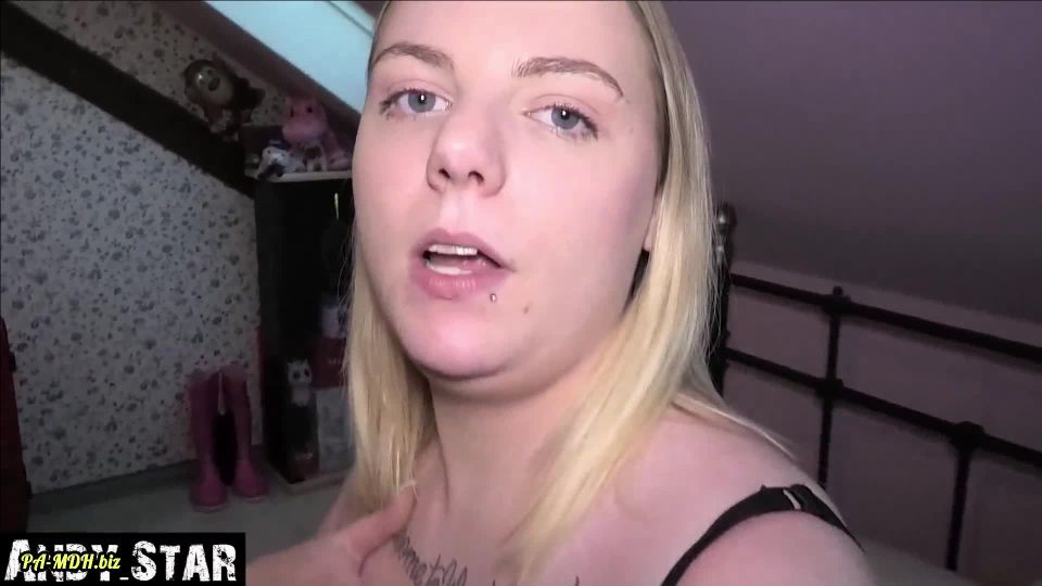 adult video clip 45 Andy-Star - Cuckold muss ihre Hand halten waehrend sie besamt wird , porno anal dp tainster party hardcore on german porn 