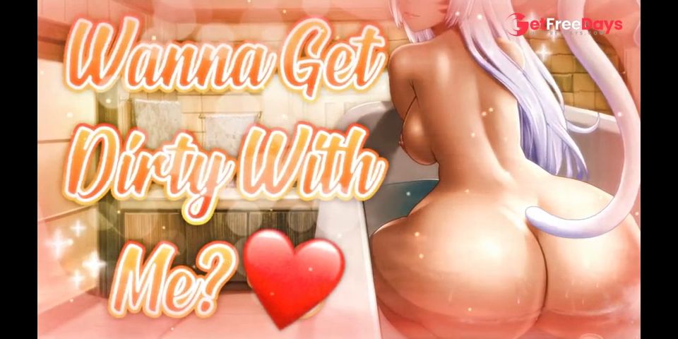 [GetFreeDays.com] Your Big Booty Girlfriend Lets Out Huge Bubbly Farts In The Bathtub With You 3 Part 2 ASMR Porn Film May 2023