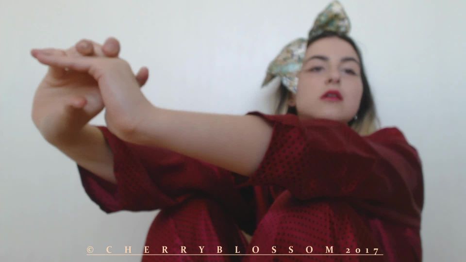  Misstress Liliya – Follow My Voice JOI (MP4, FullHD, 1920×1080) - femdom - femdom porn bbw femdom facesitting