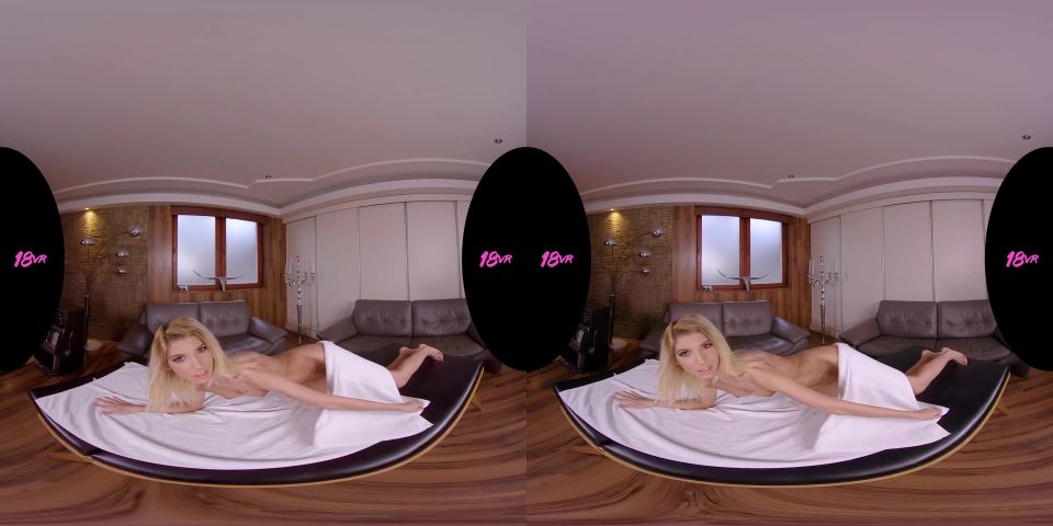 adult video clip 46 Luv Rub – Missy Luv on virtual reality 