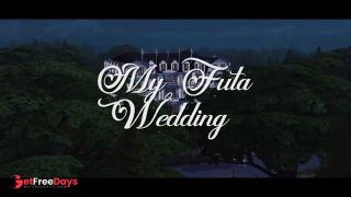 [GetFreeDays.com] SHEMALE FUCKS STEPDAUGHTERS FIANCE BEFORE WEDDING - SIMS 4 FUTA Adult Leak May 2023