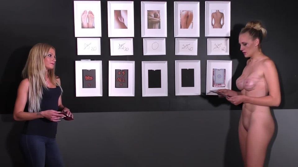 Tarjetas del dolor - Reglas especiales Vista rápida Porno - Nuevo Sexo V...