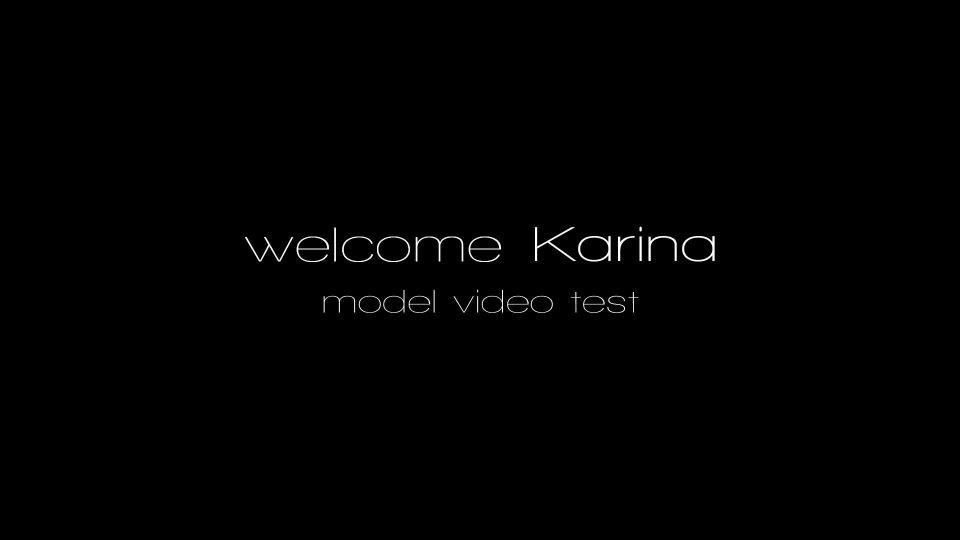 adult clip 11 carmen bella hardcore hardcore porn | [MyNakedDolls] Karina - Welcome Karina | softcore models