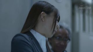 Kizaki Jessica SHKD-824 Female Negotiator 5 Who Was Committed Jessica Jessica - Solowork