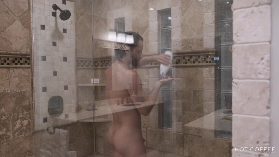 Shower With My Fit Husband Ends Up In Hot And Romantic Sex 1080p