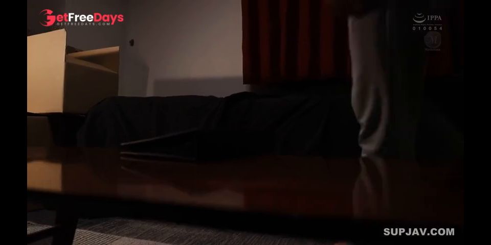RM Japanese Mom Gets Creampie Maki Tomoda