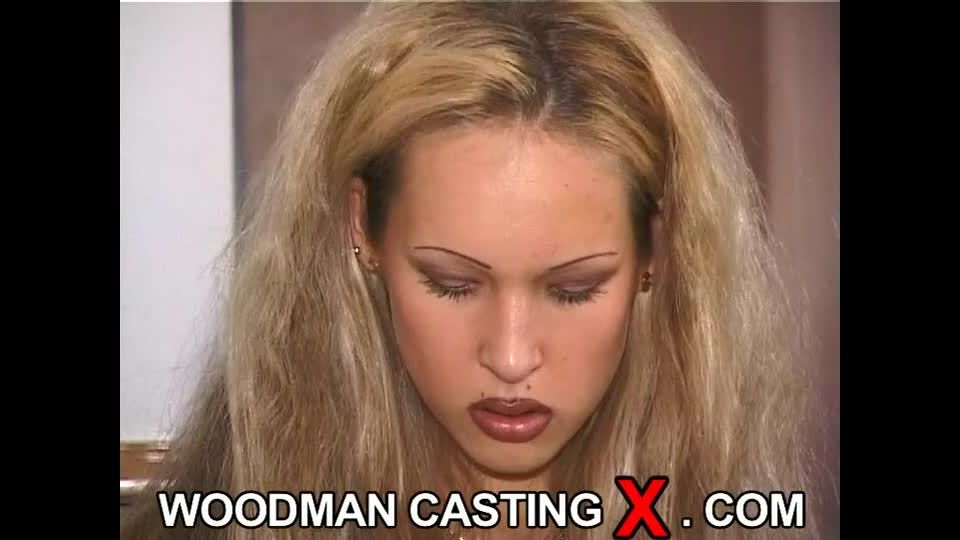 WoodmanCastingx.com- Adrienne Shand casting X-- Adrienne Shand 