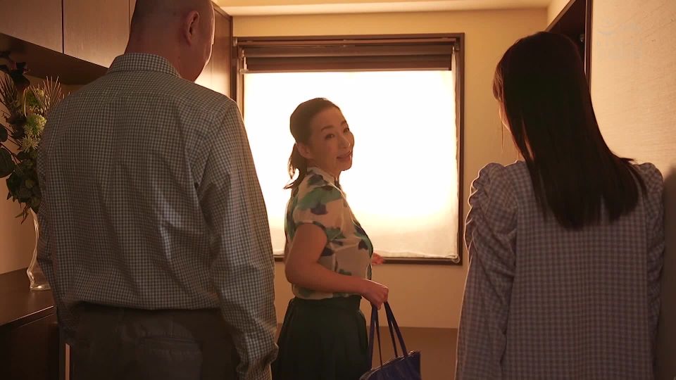 [SHKD-947] I Was Fucked By My New Step Dad Asuka Momose ⋆ ⋆ - [JAV Full Movie]