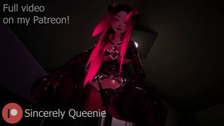 Succubus Seduces And Fucks You VRChat ERP