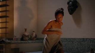 Thandie Newton – Half of a Yellow Sun (2013) HD 1080p - (Celebrity porn)