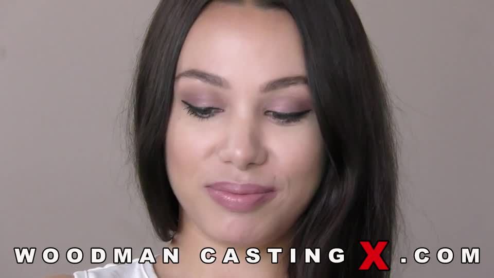 Regina Sparks casting X