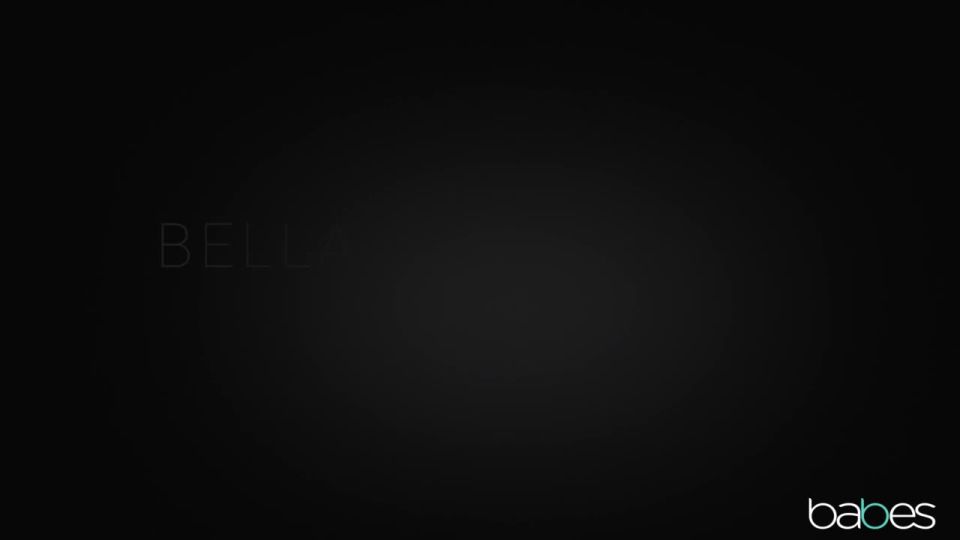 Abella Danger - Bella of the Ball 06/14/20 .