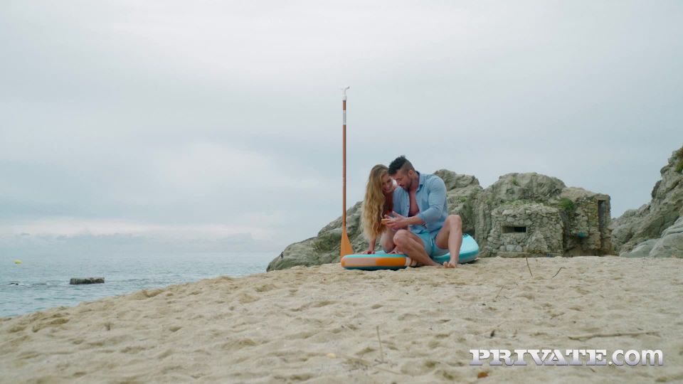Mary rock, private festival (2021)