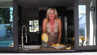 FTVMilfs presents Hilary – Super Sexual Blonde – Incredibly Tight 6 – 21.07.2020(MILF porn)