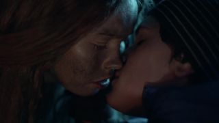 Pollyanna McIntosh, Lauryn Canny - Darlin 2019 HD