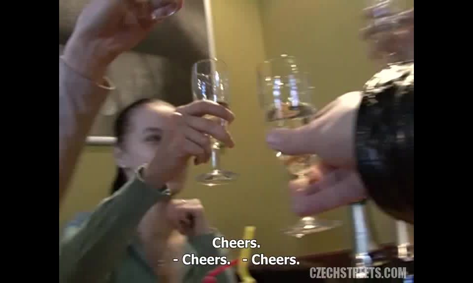 CzechStreets triple pussy for the new years eve 720x576 (mp4)