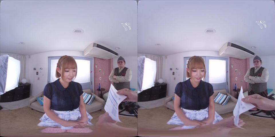 clip 28 MAXVRH-003 A - Virtual Reality JAV | vr only | asian girl porn hair fetish