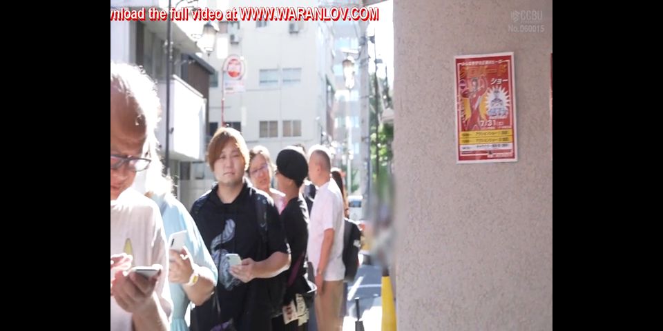 [WarAnLov.com] GIGP-63 Heroína gigante Serosa Parte 1 Actrss del traje Detrás-000