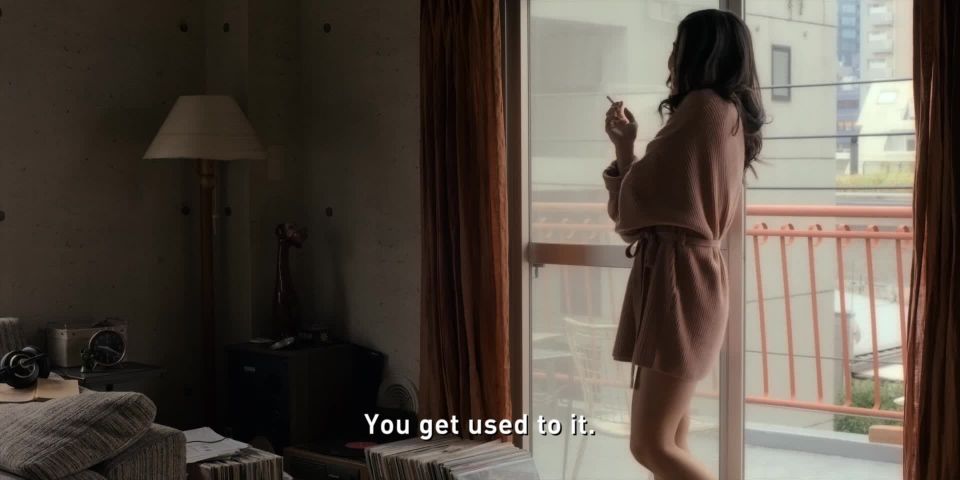 Anna Sawai - GiriHaji s01e04 (2019) HD 1080p - (Celebrity porn)