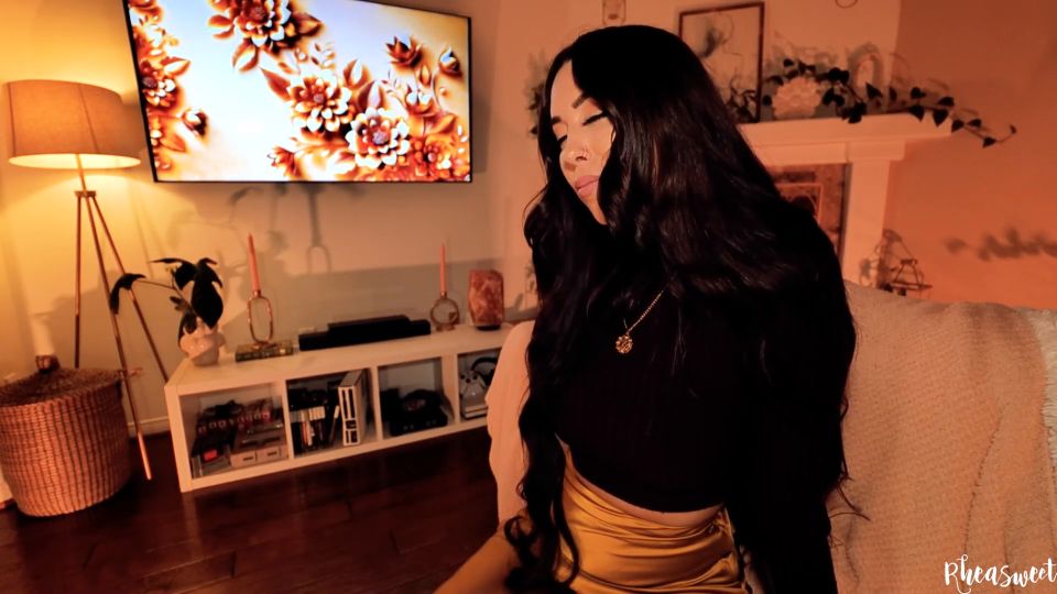 xxx video clip 19 femdom feet milf porn | RheaSweet - A Story of Mother and Son - FullHD 1080p | mommy