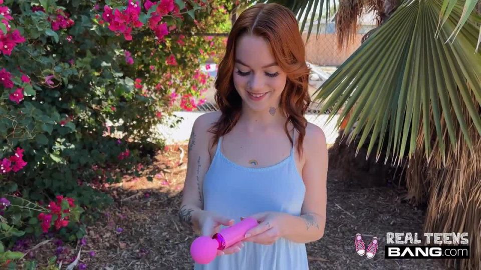 porn video 17 crush fetish free fetish porn | Sage Fox - Sage Fox Is A Fiery Redhead Who Love Public Sex (HD) | fetish