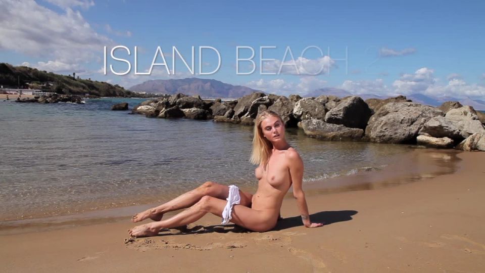  Photodromm presents nancy island beach 2, teens on teen