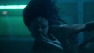 Sibongile Mlambo - Siren s01 (2018) HD 1080p - (Celebrity porn)
