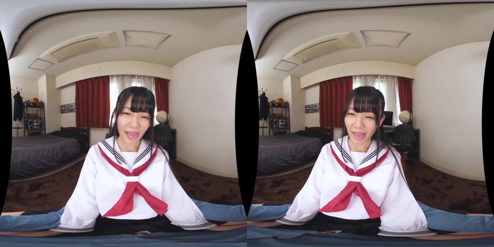 URVRSP-049 C - Japan VR Porn(Virtual Reality)