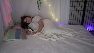 Belle Creed - daddysdaycare () Daddysdaycare - i am in bed for the night pretending to be dreaming and not knowing that you are standing 17-02-2020