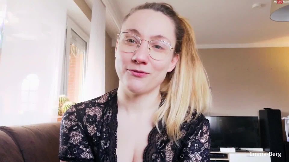 adult video clip 1 Emma-Berg - Meine nackten Brueste - Ich habe ein 2. Video fuer euch  on femdom porn gay fetish xxx