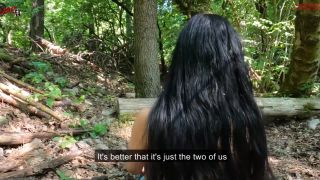 My Friend Leaves Me Naked In The Woods And I Have To Get Help From A Stranger 1080p