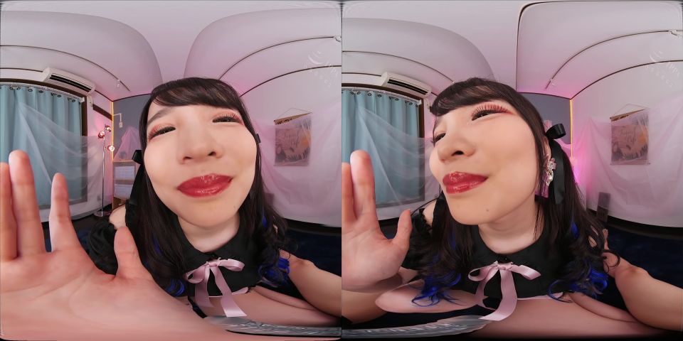 adult video clip 38 VRKM-205 A - Virtual Reality JAV | gear vr | reality adult diaper fetish