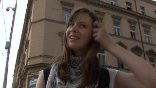 CzechStreets linda and her huge natural tits 720x576 (mp4)