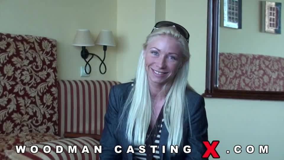 Helena Sweet casting  2013-05-05