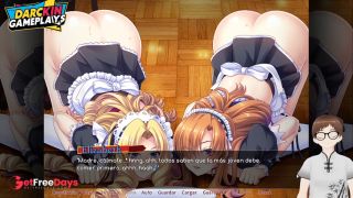 Aristocounts Chapter 10 Maid Meals