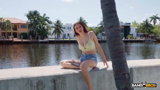 Scarlett Rose - Scarlett Rose Gets Vacation Dick Sex Clip...